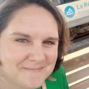 Photo de profil de Claire Thiam