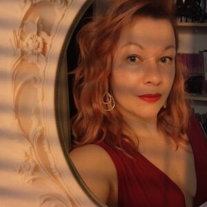 Photo de profil de Claire Touzet