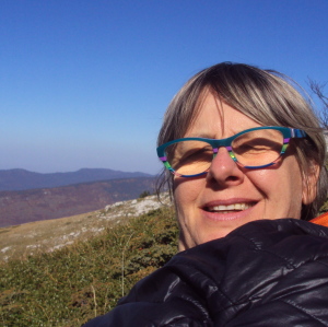 Photo de profil de Claire Vasseur