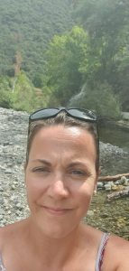 Photo de profil de Claire Vieira