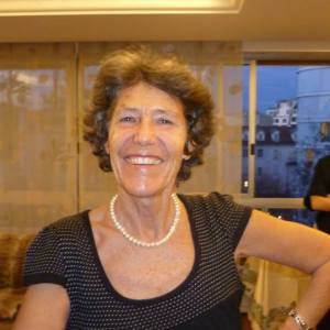 Photo de profil de Claire Vigier