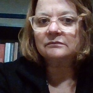 Photo de profil de Claire Vovelle