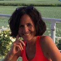 Photo de profil de Claire Wolf