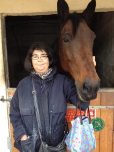 Photo de profil de Claire Zaouane
