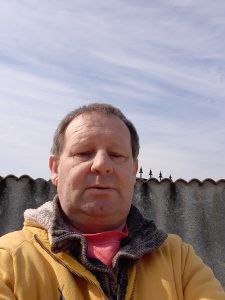 Photo de profil de Clairet Clairet Christian