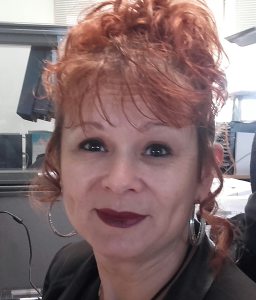 Photo de profil de Clairette Fombaron