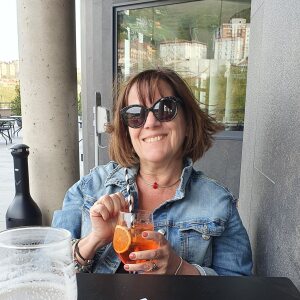 Photo de profil de Clairette Sempe