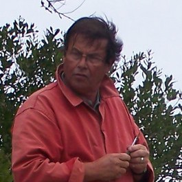 Photo de profil de Clairin Gilles