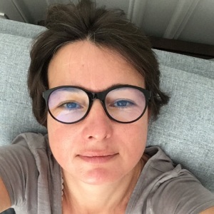 Photo de profil de Clara Berstel