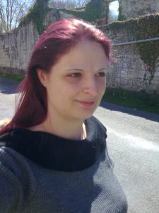 Photo de profil de Clara Bourdeloie