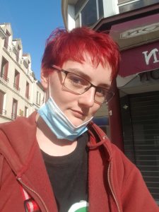 Photo de profil de Clara Chauvanet