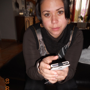 Photo de profil de Clara Coste