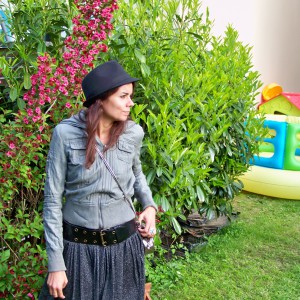 Photo de profil de Clara Deshayes