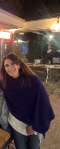 Photo de profil de Clara Fresnel