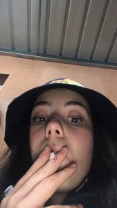 Photo de profil de Clara Genitoni
