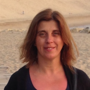 Photo de profil de Clara Gouron