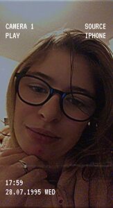 Photo de profil de Clara Hervé Coulon
