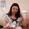 Photo de profil de Clara Hudson
