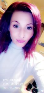 Photo de profil de Clara Le Riguer