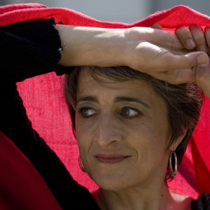 Photo de profil de Clara Moreau