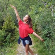 Photo de profil de Clara Pernette