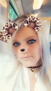 Photo de profil de Clara Rouabah