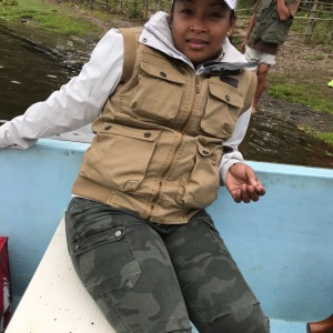 Photo de profil de Clara Veritas