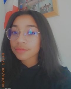Photo de profil de Clarelle Goupil