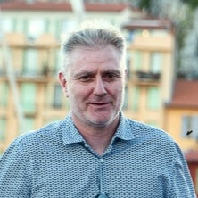 Photo de profil de Clarence Charvolin