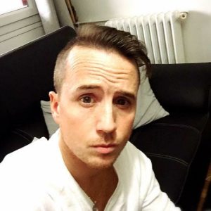 Photo de profil de Claret Nicolas