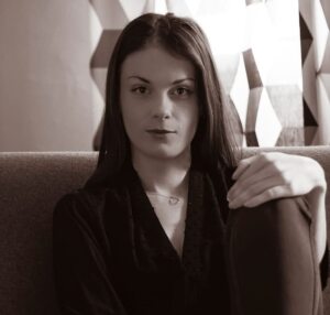 Photo de profil de Clarilisse Blanc