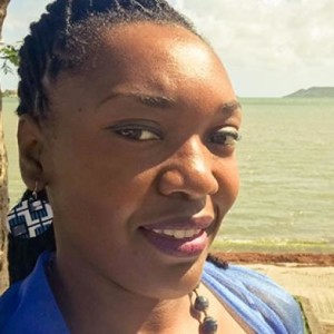 Photo de profil de Clarissa Antune