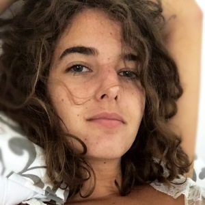 Photo de profil de Clarissa Sergent