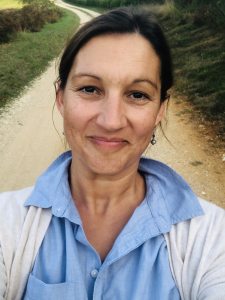 Photo de profil de Clarisse Alapetite