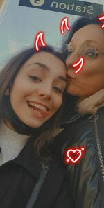 Photo de profil de Clarisse Barrietis