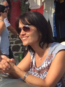 Photo de profil de Clarisse Bosonnet