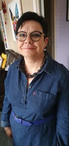 Photo de profil de Clarisse Brimont