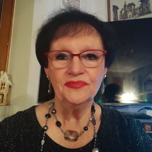 Photo de profil de Clarisse Fornage