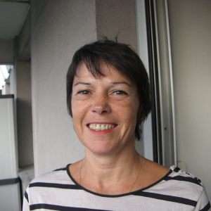 Photo de profil de Clarisse Frapat