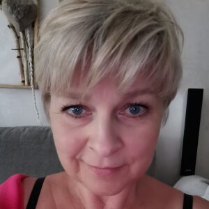 Photo de profil de Clarisse Hardy