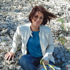 Photo de profil de Clarisse Henriot
