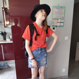 Photo de profil de Clarisse Herdewyn