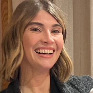 Photo de profil de Clarisse Lecellier