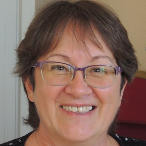 Photo de profil de Clarisse Lecomte