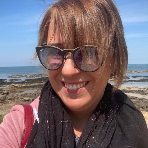 Photo de profil de Clarisse Legrand