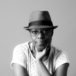 Photo de profil de Clarisse Linguissi