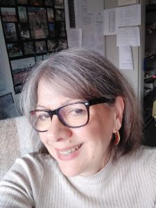 Photo de profil de Clarisse Litré