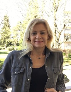 Photo de profil de Clarisse Magalhaes