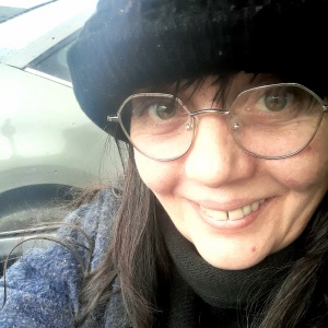 Photo de profil de Clarisse Marche