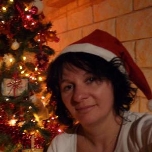 Photo de profil de Clarisse Patry